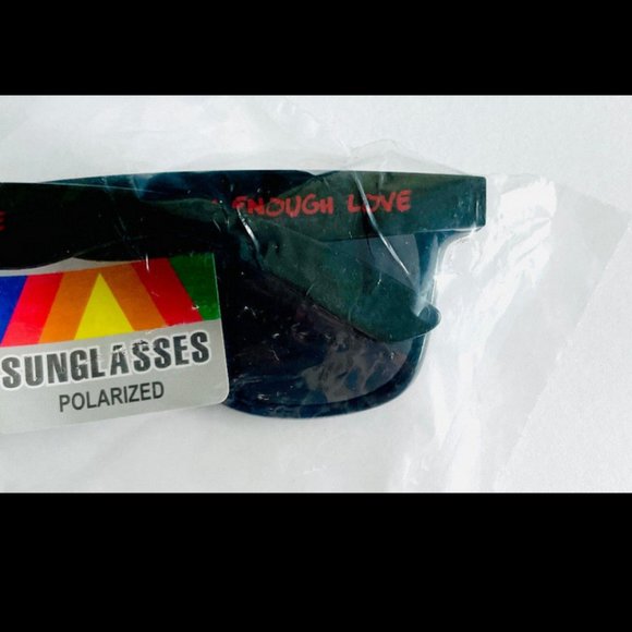 MADONNA Finally Enough Love PRIDE CONCERT PROMO Sunglasses Bracelets Lipstick + - Picture 5 of 15